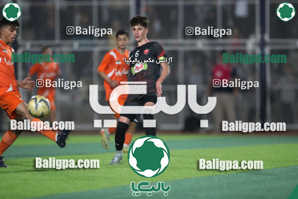 سایپا 2–1 پرسپولیس