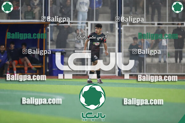 سایپا 2–1 پرسپولیس