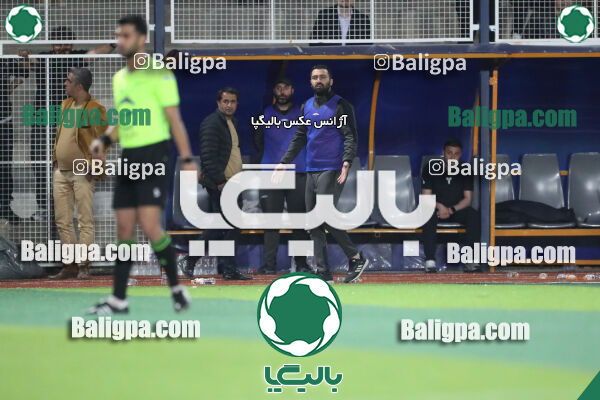 سایپا 2–1 پرسپولیس