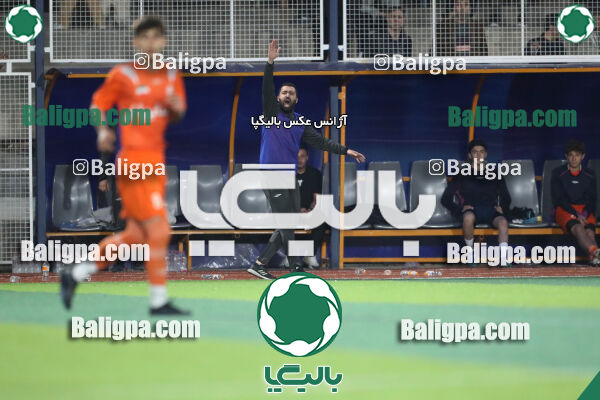 سایپا 2–1 پرسپولیس