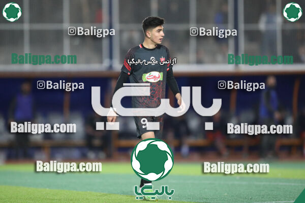 سایپا 2–1 پرسپولیس