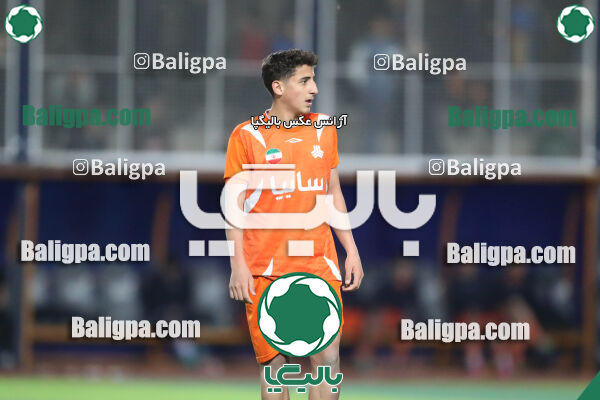 سایپا 2–1 پرسپولیس