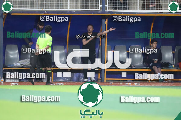 سایپا 2–1 پرسپولیس