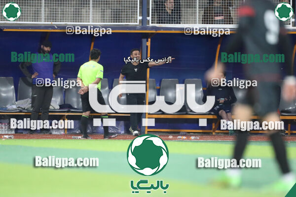 سایپا 2–1 پرسپولیس