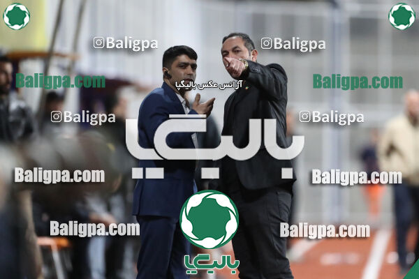 سایپا 2–1 پرسپولیس