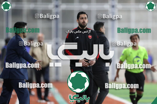 سایپا 2–1 پرسپولیس