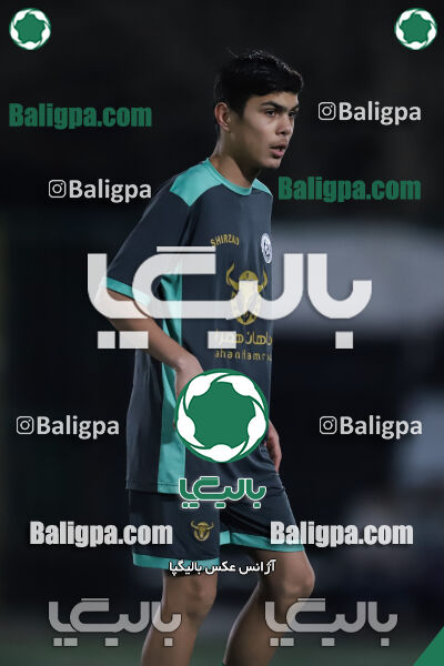 پیروزان تکین ایرانیان 2–1 توپان