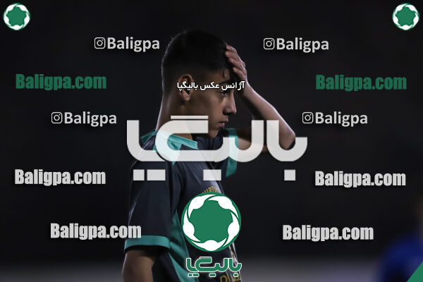 پیروزان تکین ایرانیان 2–1 توپان