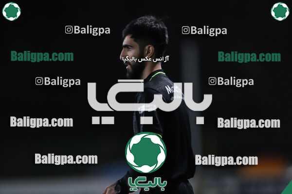پیروزان تکین ایرانیان 2–1 توپان