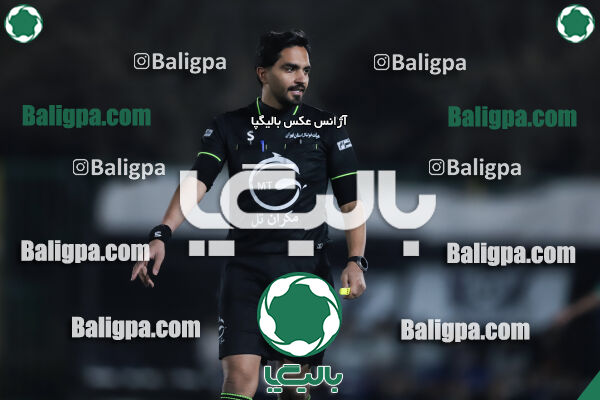 پیروزان تکین ایرانیان 2–1 توپان
