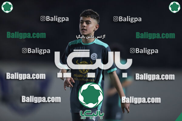 پیروزان تکین ایرانیان 2–1 توپان