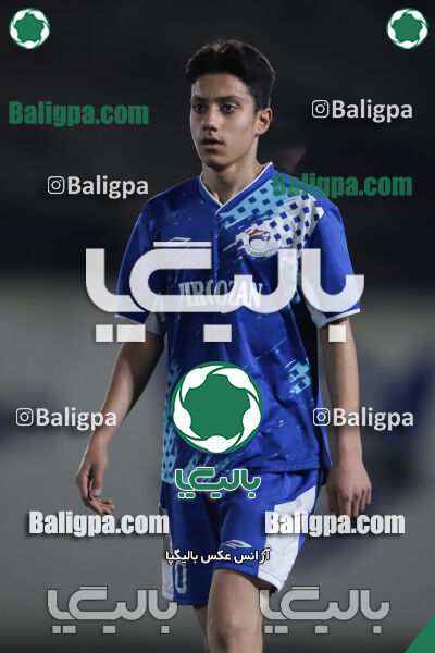 پیروزان تکین ایرانیان 2–1 توپان