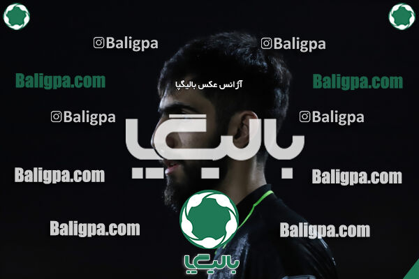 پیروزان تکین ایرانیان 2–1 توپان
