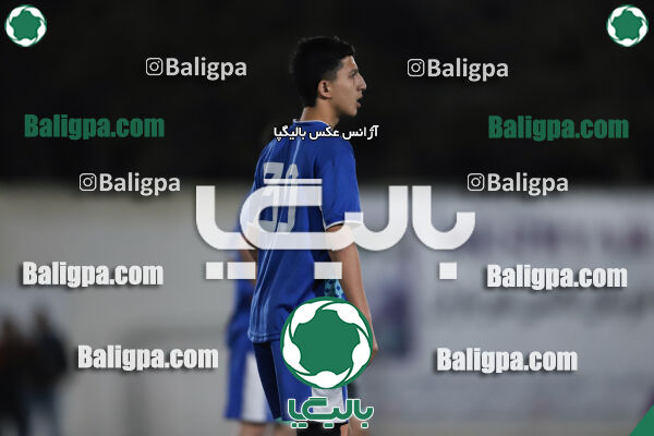 پیروزان تکین ایرانیان 2–1 توپان