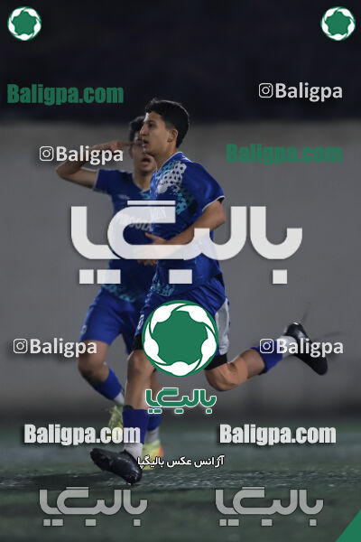 پیروزان تکین ایرانیان 2–1 توپان