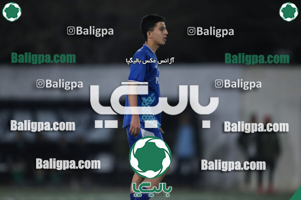 پیروزان تکین ایرانیان 2–1 توپان