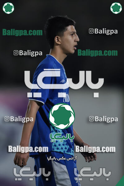 پیروزان تکین ایرانیان 2–1 توپان