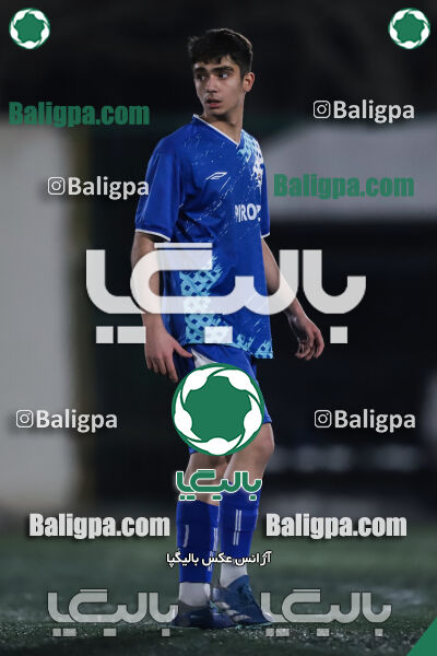 پیروزان تکین ایرانیان 2–1 توپان