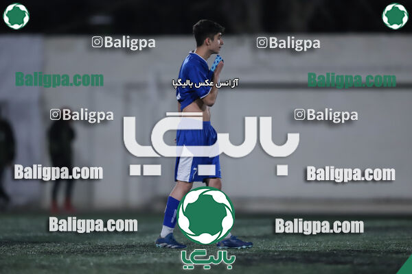 پیروزان تکین ایرانیان 2–1 توپان