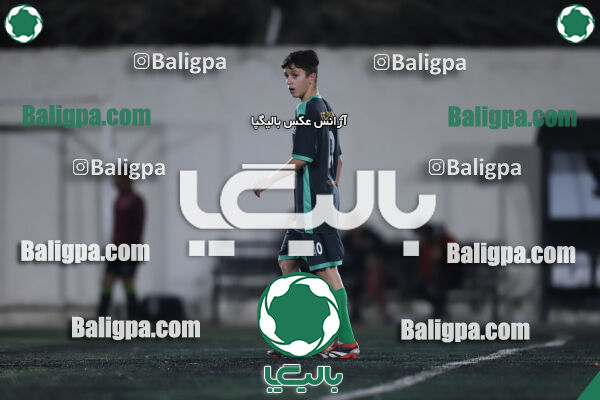 پیروزان تکین ایرانیان 2–1 توپان