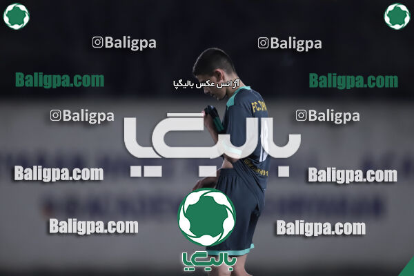 پیروزان تکین ایرانیان 2–1 توپان
