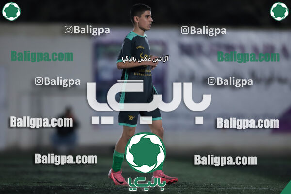 پیروزان تکین ایرانیان 2–1 توپان