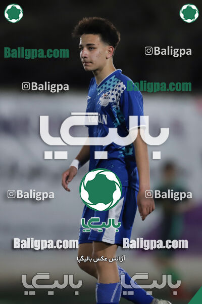 پیروزان تکین ایرانیان 2–1 توپان