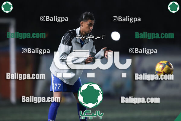 پیروزان تکین ایرانیان 2–1 توپان