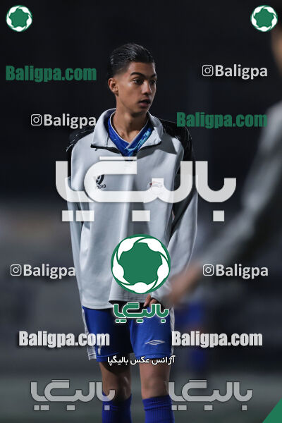پیروزان تکین ایرانیان 2–1 توپان