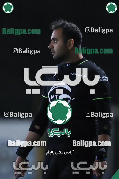 پیروزان تکین ایرانیان 2–1 توپان