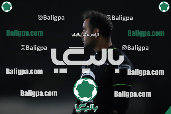 پیروزان تکین ایرانیان 2–1 توپان
