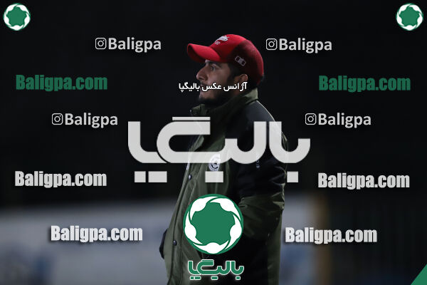 پیروزان تکین ایرانیان 2–1 توپان
