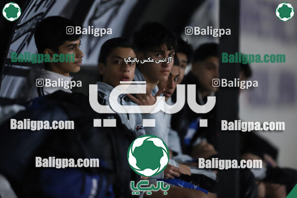 پیروزان تکین ایرانیان 2–1 توپان