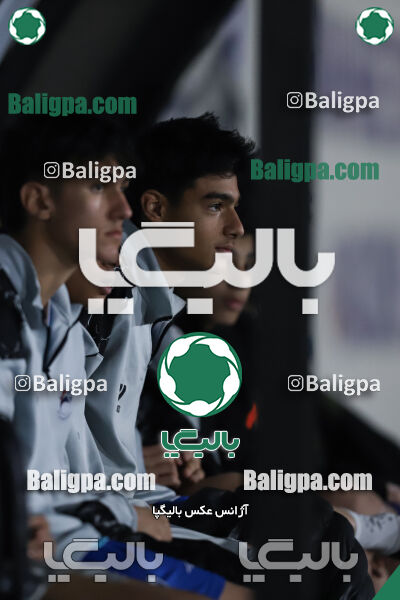 پیروزان تکین ایرانیان 2–1 توپان