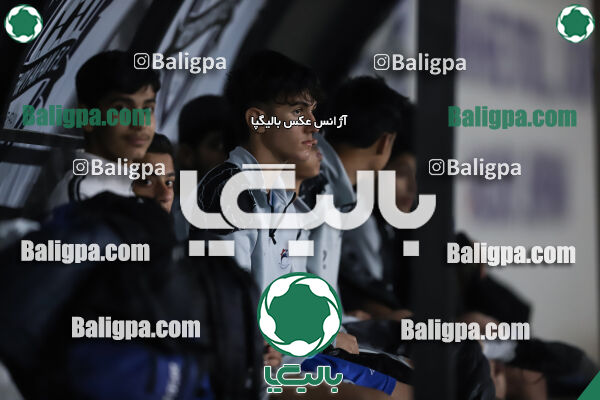 پیروزان تکین ایرانیان 2–1 توپان
