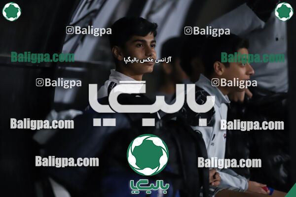 پیروزان تکین ایرانیان 2–1 توپان