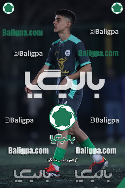 پیروزان تکین ایرانیان 2–1 توپان