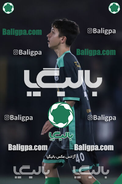 پیروزان تکین ایرانیان 2–1 توپان