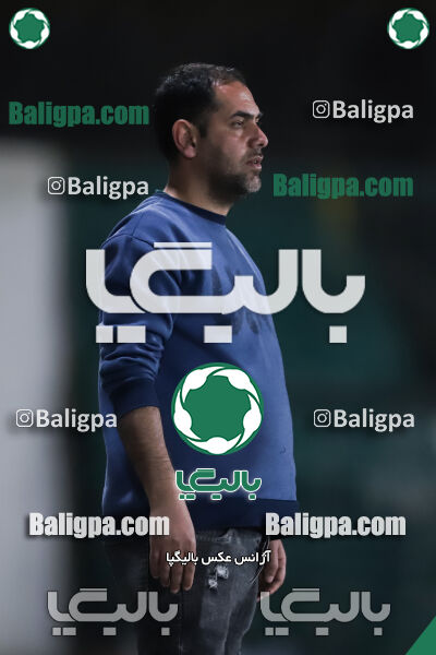 پیروزان تکین ایرانیان 2–1 توپان