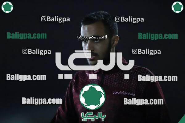 پیروزان تکین ایرانیان 2–1 توپان