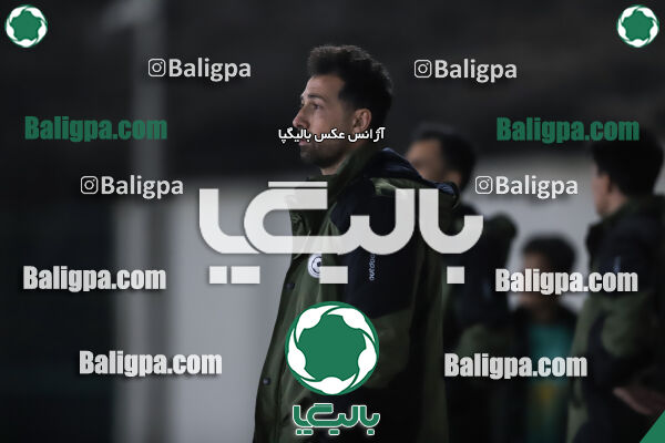 پیروزان تکین ایرانیان 2–1 توپان