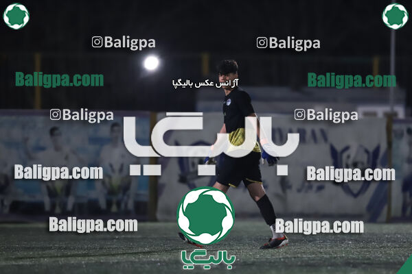 پیروزان تکین ایرانیان 2–1 توپان