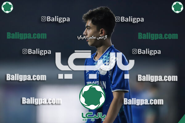 پیروزان تکین ایرانیان 2–1 توپان