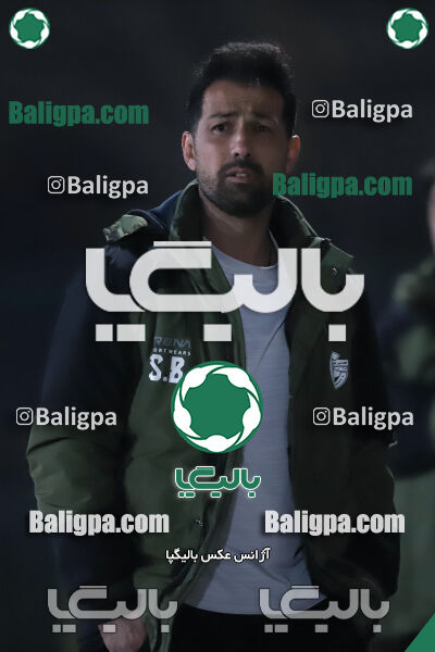 پیروزان تکین ایرانیان 2–1 توپان