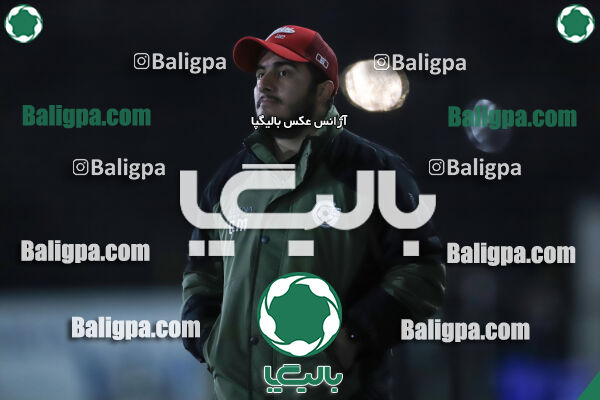پیروزان تکین ایرانیان 2–1 توپان