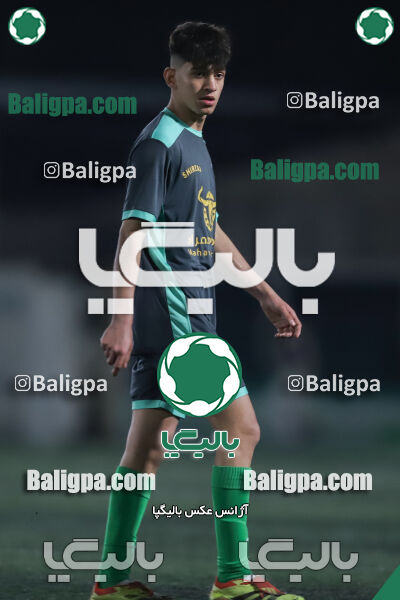 پیروزان تکین ایرانیان 2–1 توپان