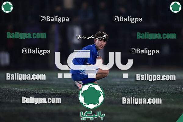 پیروزان تکین ایرانیان 2–1 توپان