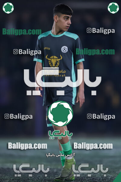 پیروزان تکین ایرانیان 2–1 توپان