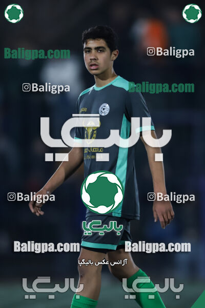 پیروزان تکین ایرانیان 2–1 توپان