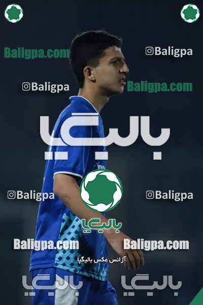 پیروزان تکین ایرانیان 2–1 توپان